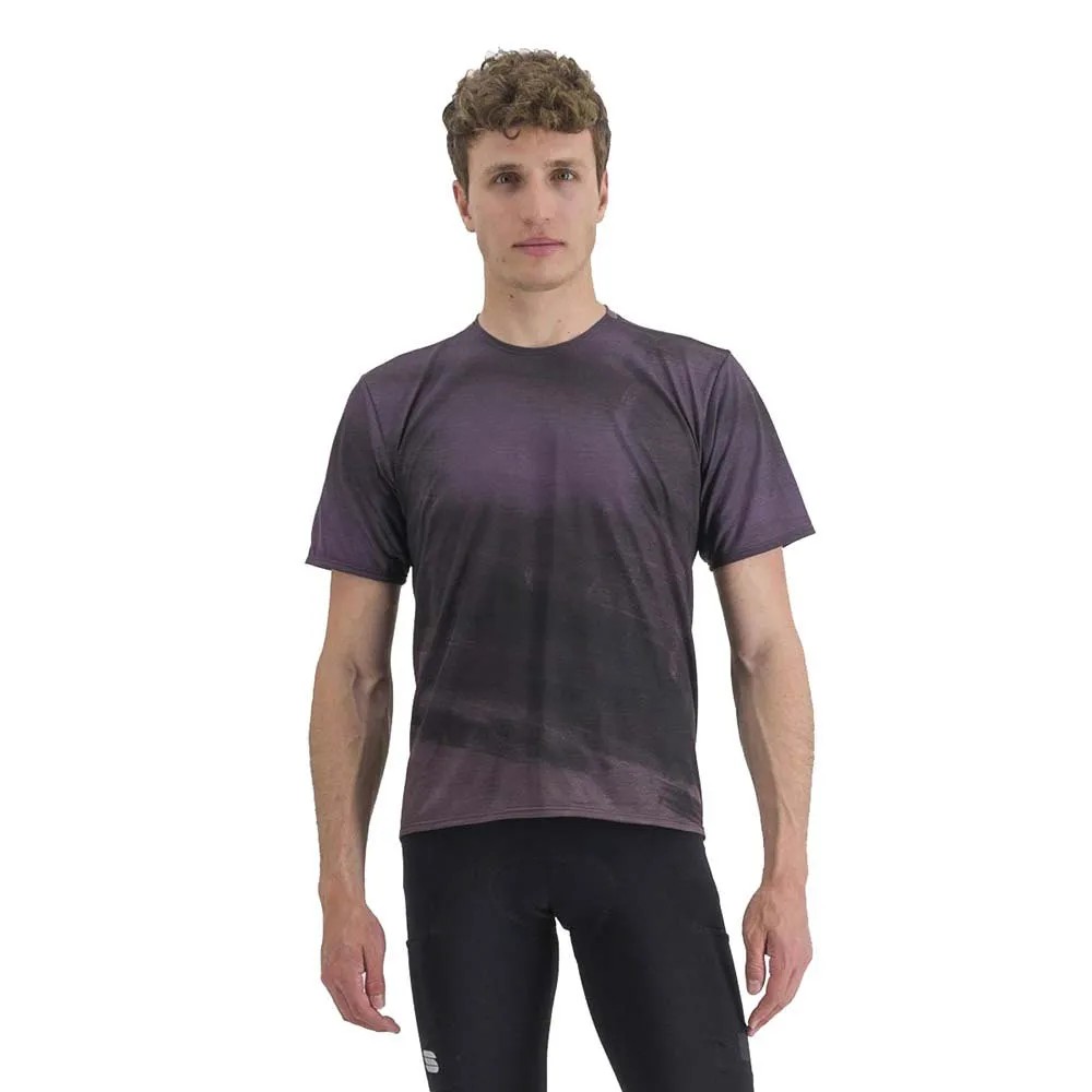 SPORTFUL Flow Giara 短袖 恤 透氣 舒適