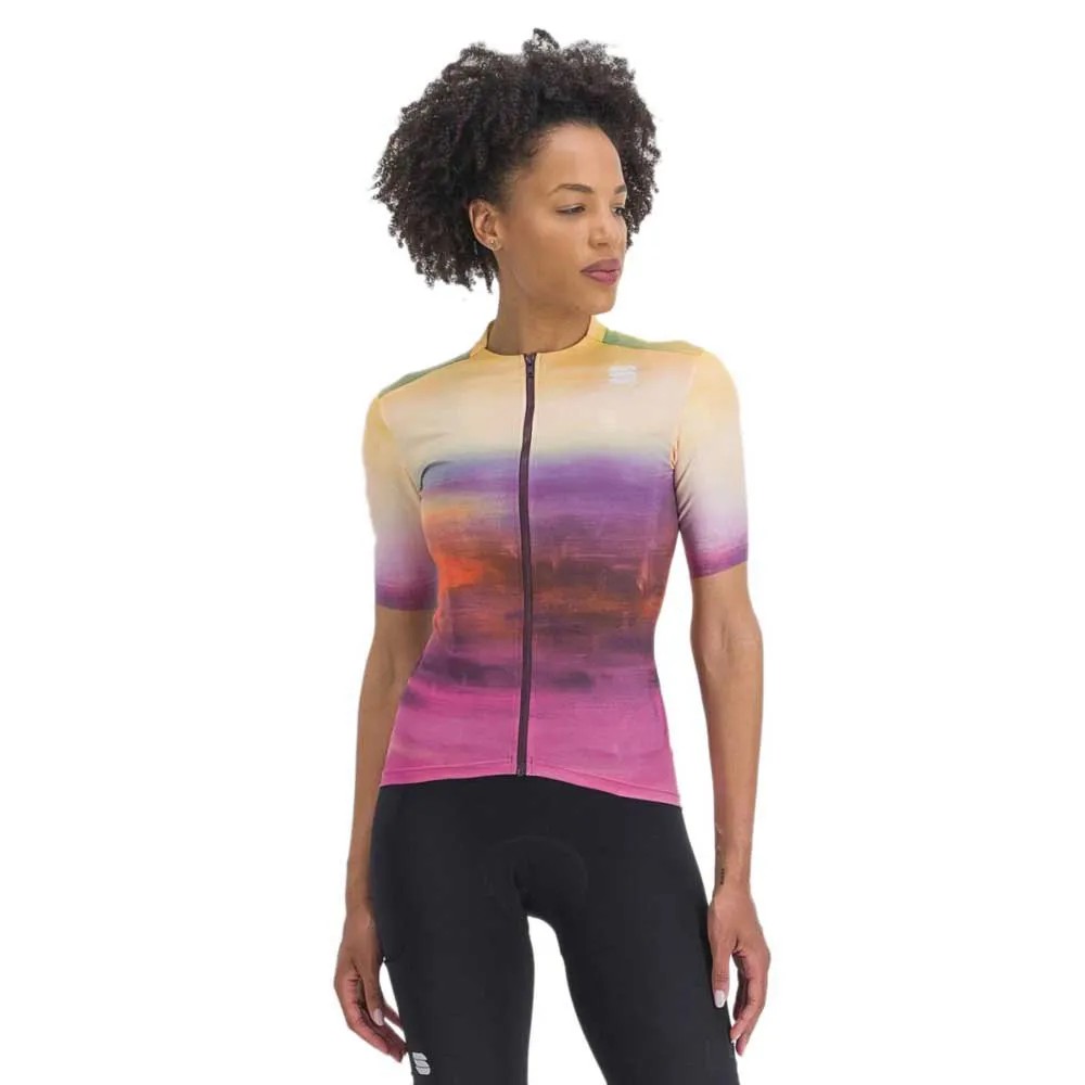 SPORTFUL Flow Supergiara Shor 車衣 透氣 彈性
