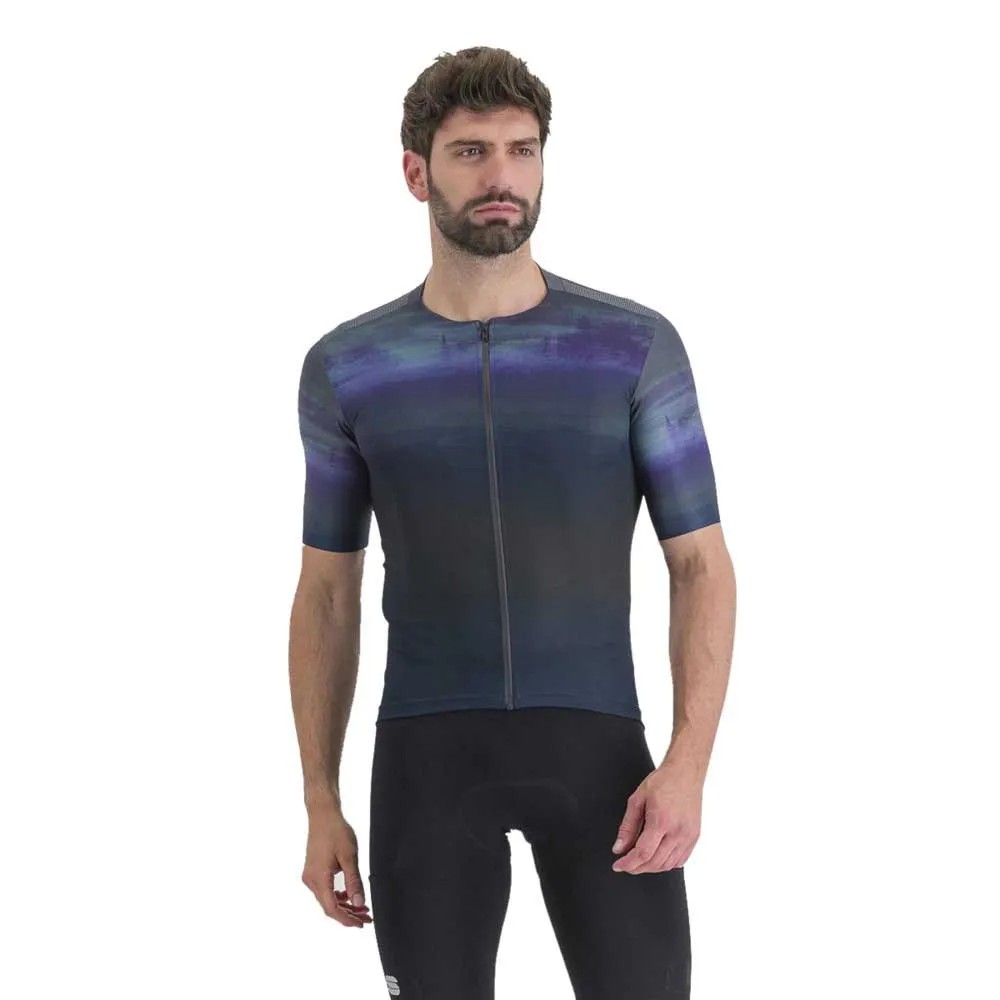 SPORTFUL Flow Supergiara Shor 車衣 透氣 舒適