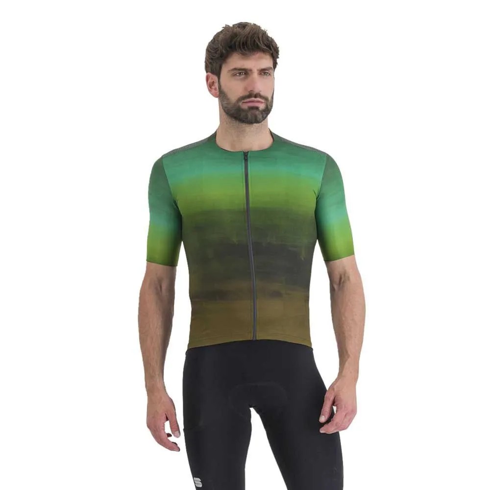 SPORTFUL Flow Supergiara Shor 車衣 透氣 彈性