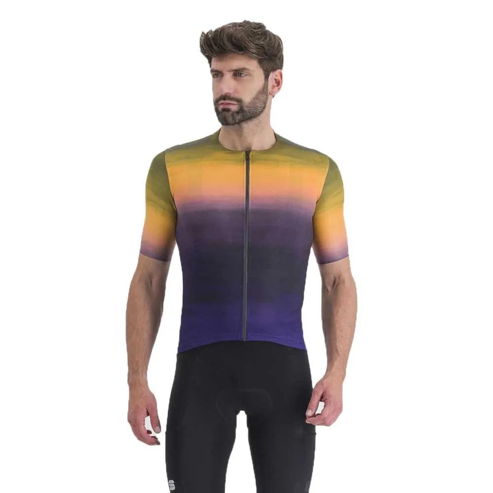 SPORTFUL Flow Supergiara Shor 車衣 透氣 舒適