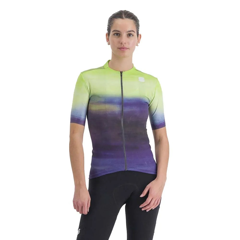 SPORTFUL Flow Supergiara Shor 車衣 透氣 彈性
