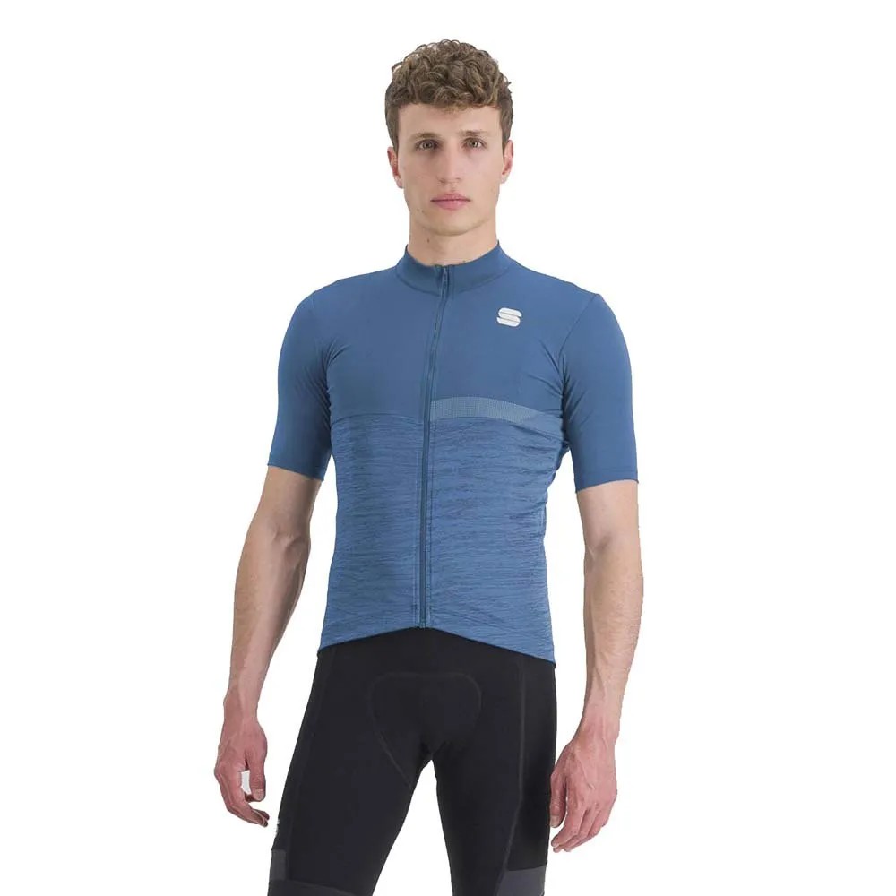 SPORTFUL Giara 短袖 車衣 透氣 舒適