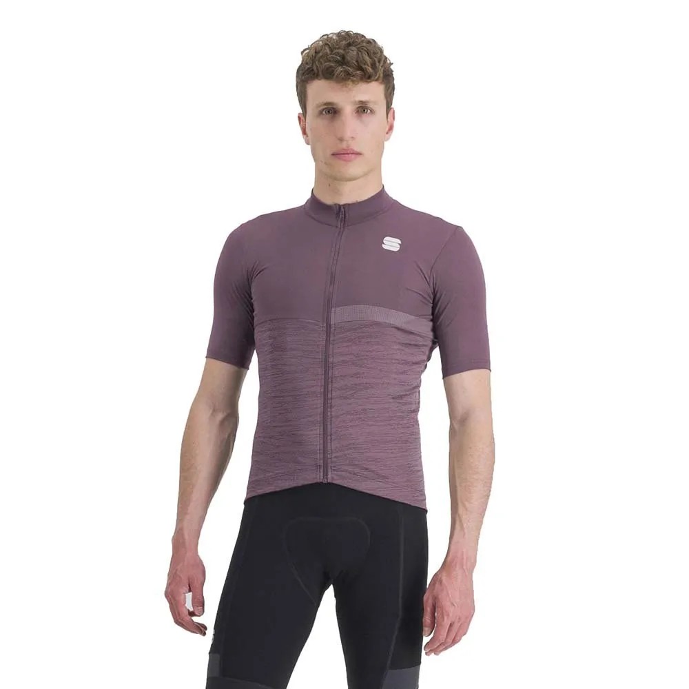 SPORTFUL Giara 短袖 車衣 透氣 高彈性