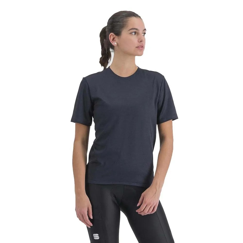 SPORTFUL Giara 短袖 T T 恤 透氣 舒適