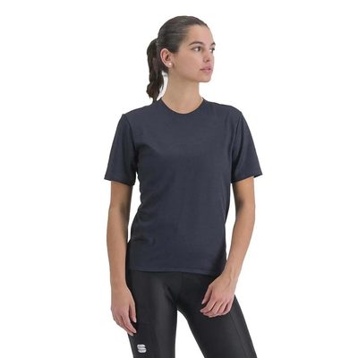 SPORTFUL Giara 短袖 T T 恤 透氣 舒適