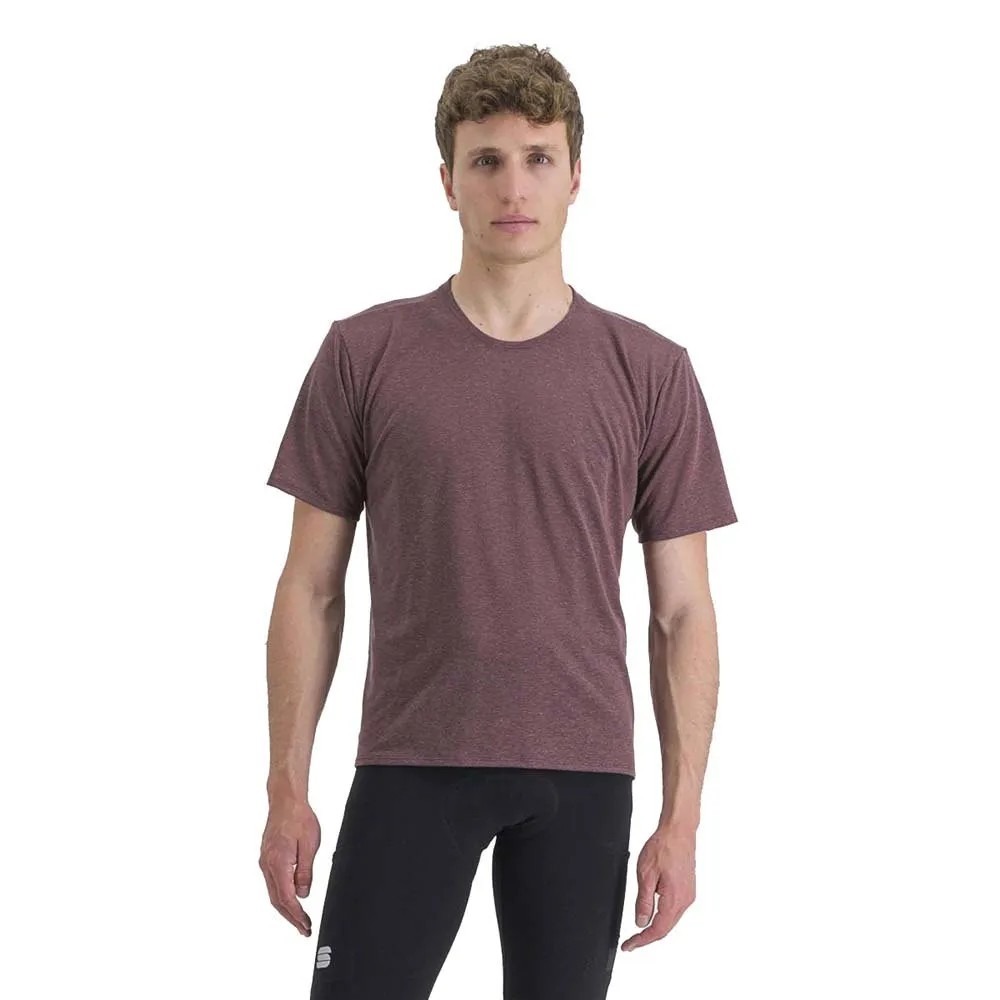 SPORTFUL Giara 短袖 T T 恤 透氣 舒適