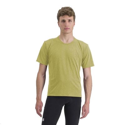 SPORTFUL Giara 短袖 T T 恤 透氣 舒適
