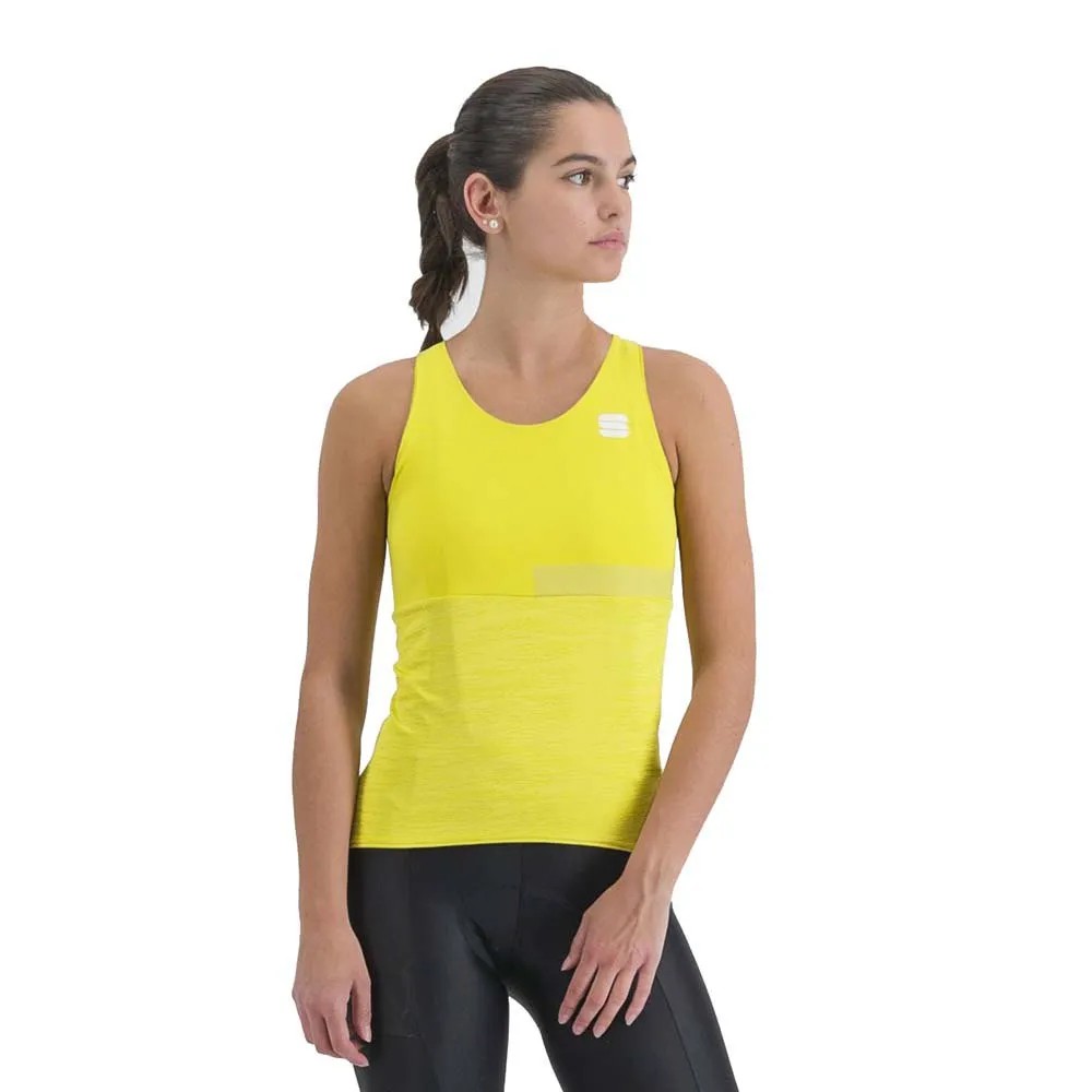 SPORTFUL Giara 無袖 車衣 透氣 彈性
