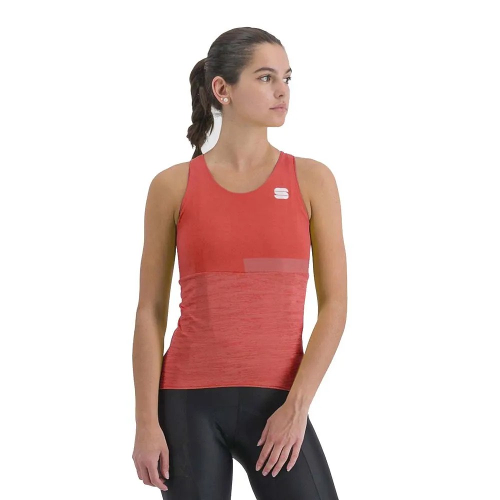 SPORTFUL Giara 無袖 車衣 透氣 彈性