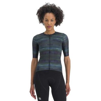 SPORTFUL Glitch 大學T 透氣 輕量 休閒 棉