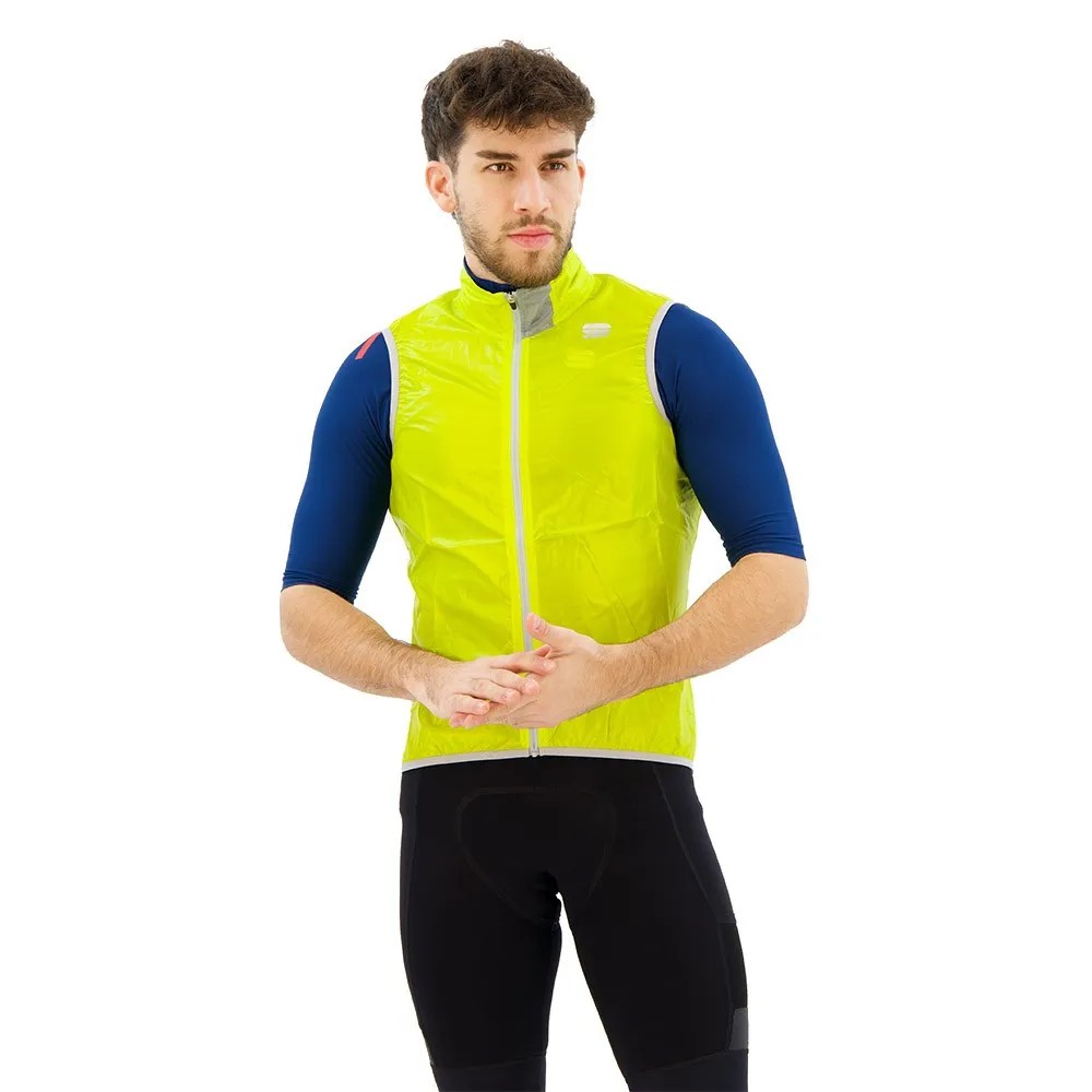 SPORTFUL Hot Pack Easylight 背心 防風 輕量