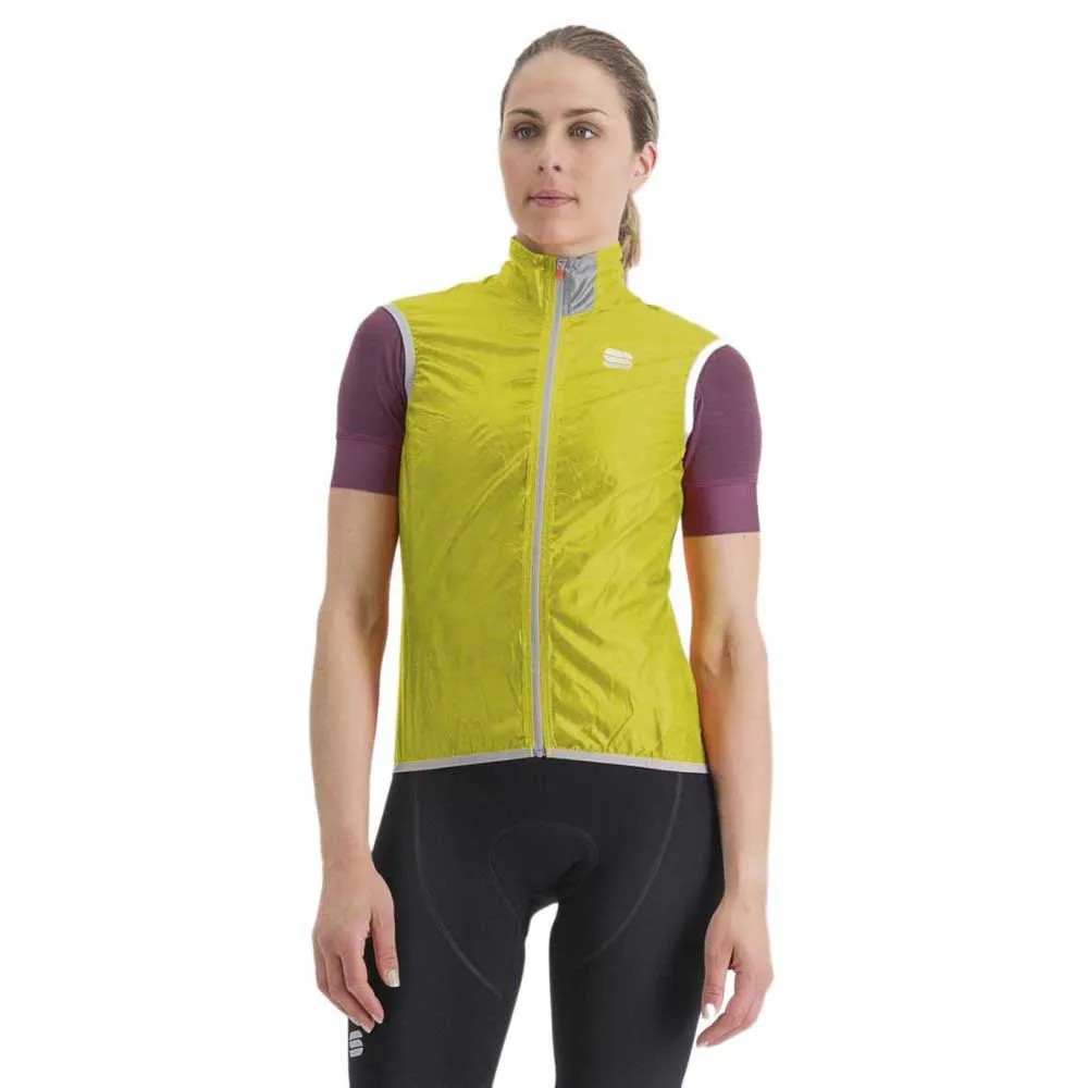 SPORTFUL Hot Pack Easylight 背心 輕量 防風