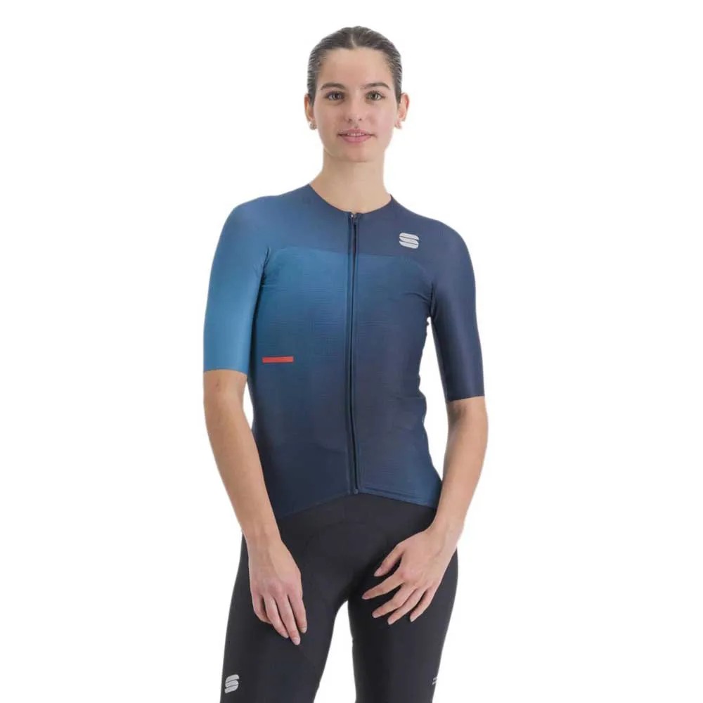 SPORTFUL Light Pro 短袖 車衣 透氣 合身剪裁