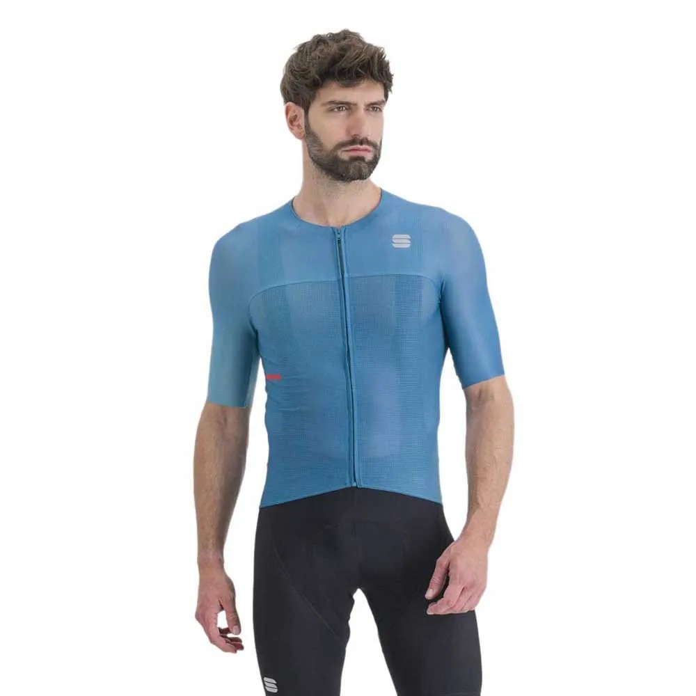 SPORTFUL Light Pro 短袖 車衣 透氣 防風