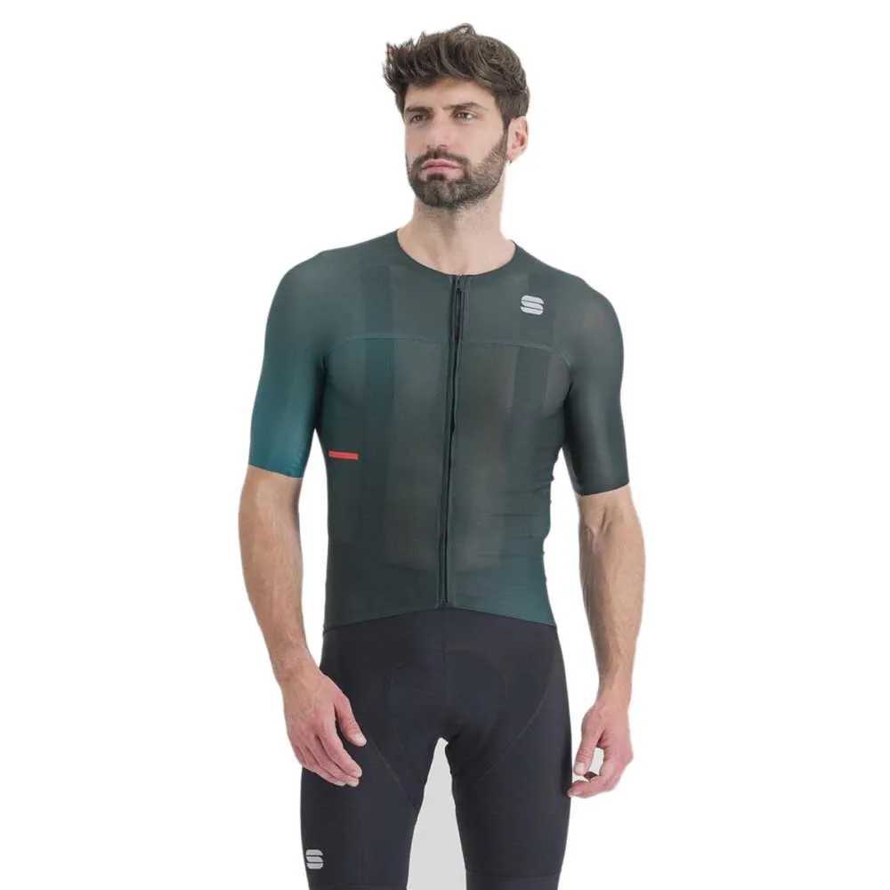 SPORTFUL Light Pro 短袖 車衣 透氣 防風