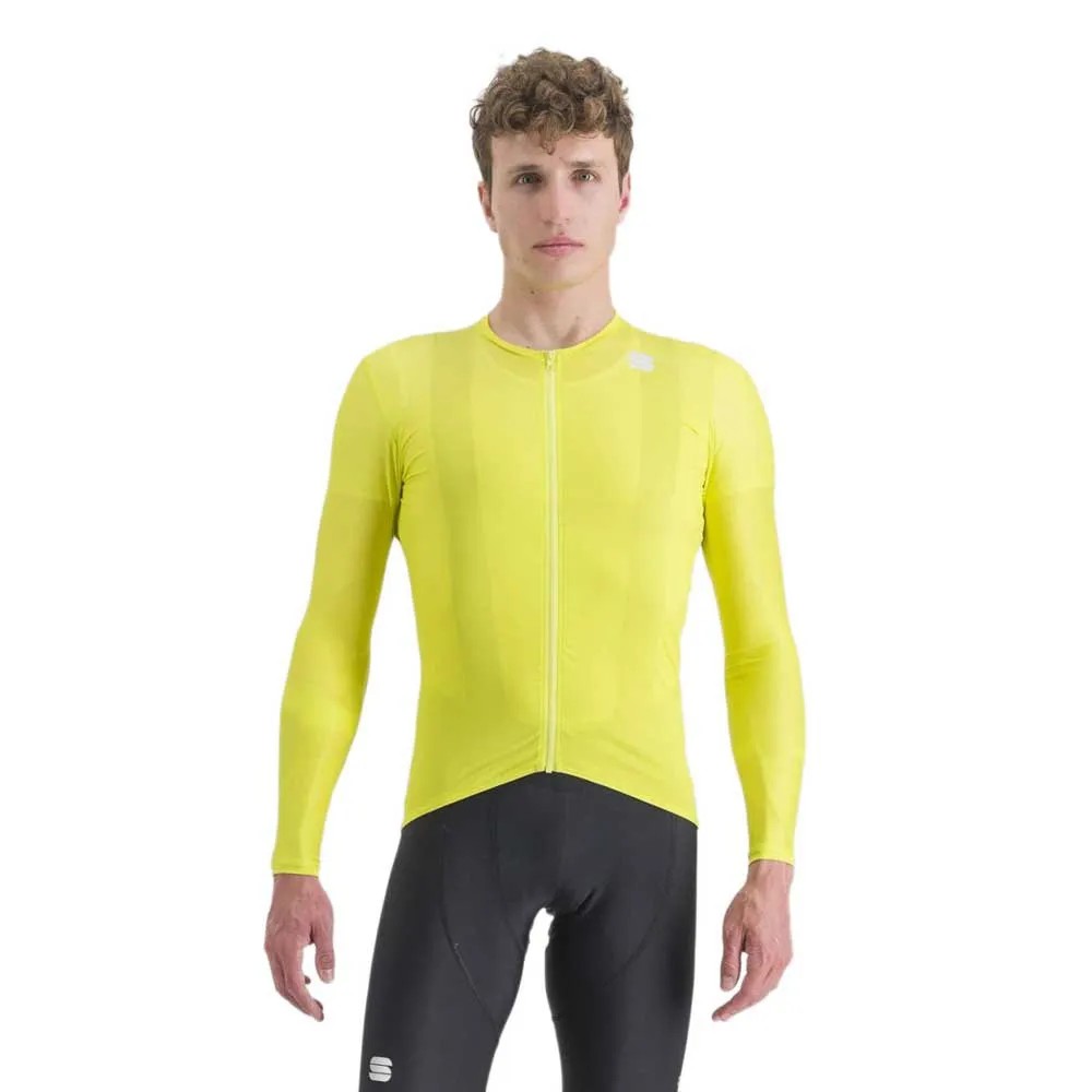 SPORTFUL Matchy 長袖 車衣 透氣 保暖
