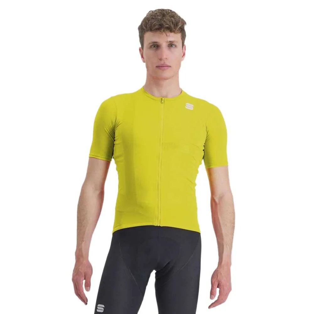 SPORTFUL Matchy 短袖 車衣 透氣 多功能