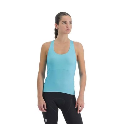 SPORTFUL Matchy 無袖 T T 恤 透氣 抗菌