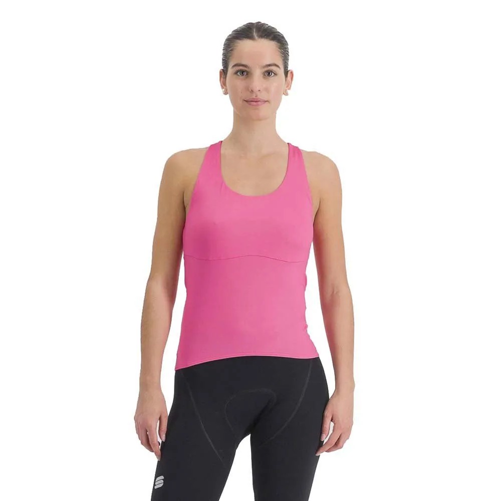 SPORTFUL Matchy 無袖 T T 恤 透氣 舒適