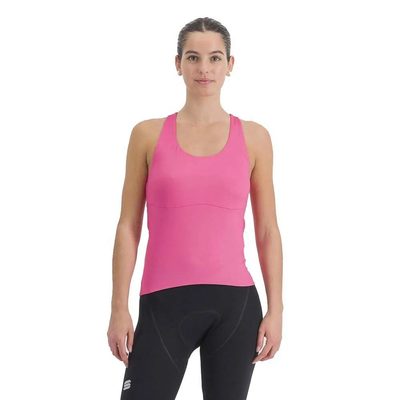 SPORTFUL Matchy 無袖 T T 恤 透氣 舒適
