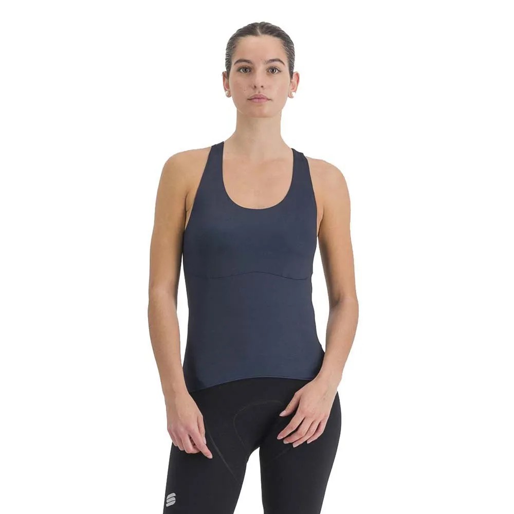 SPORTFUL Matchy 無袖 T T 恤 透氣 抗菌