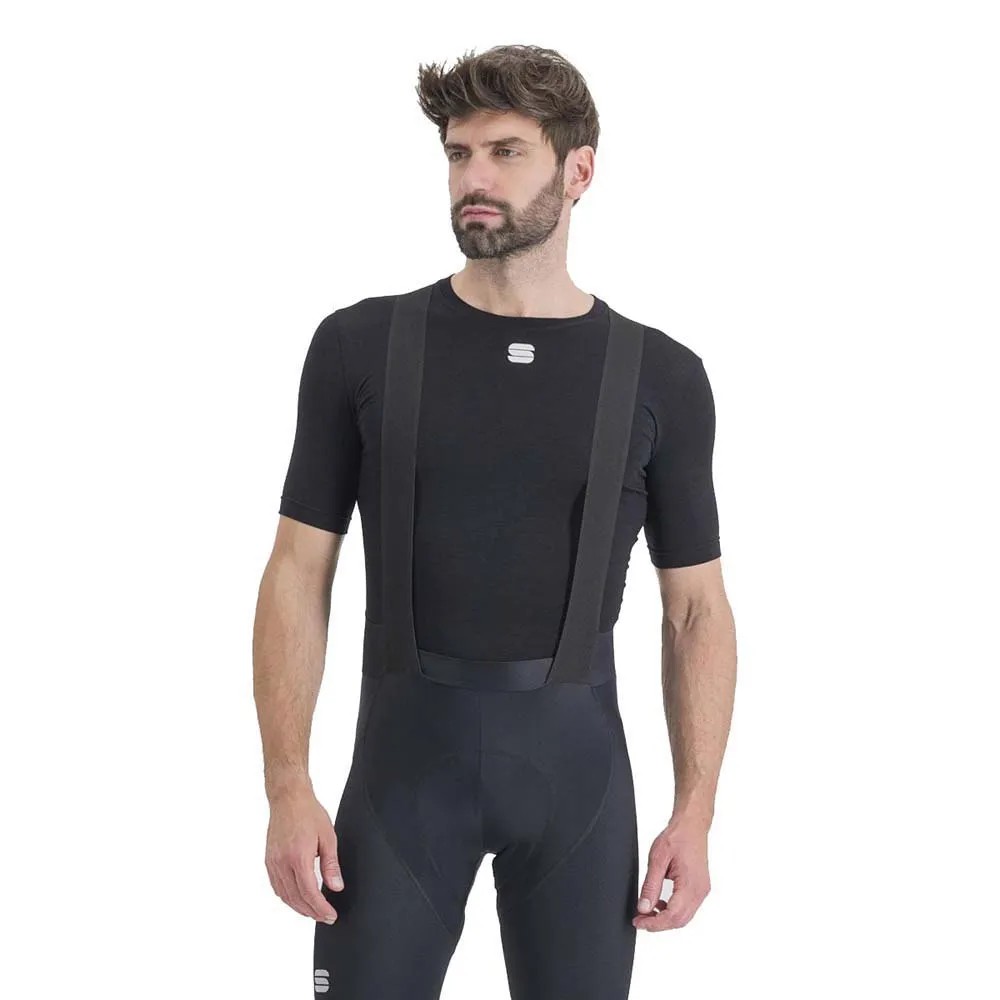 SPORTFUL Merino Layer Short S 透氣 舒適 正品歐洲代購 [139241327]