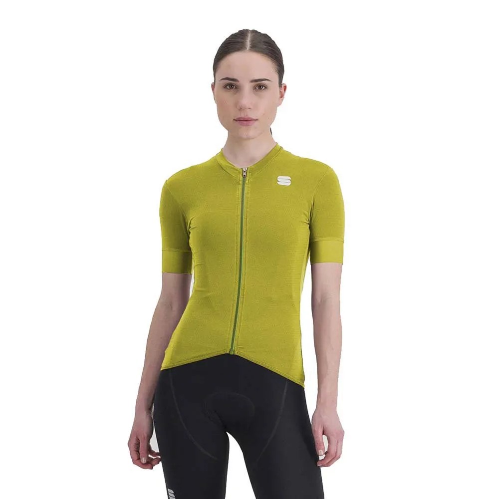 SPORTFUL Monocrom 短袖 車衣 透氣 舒適