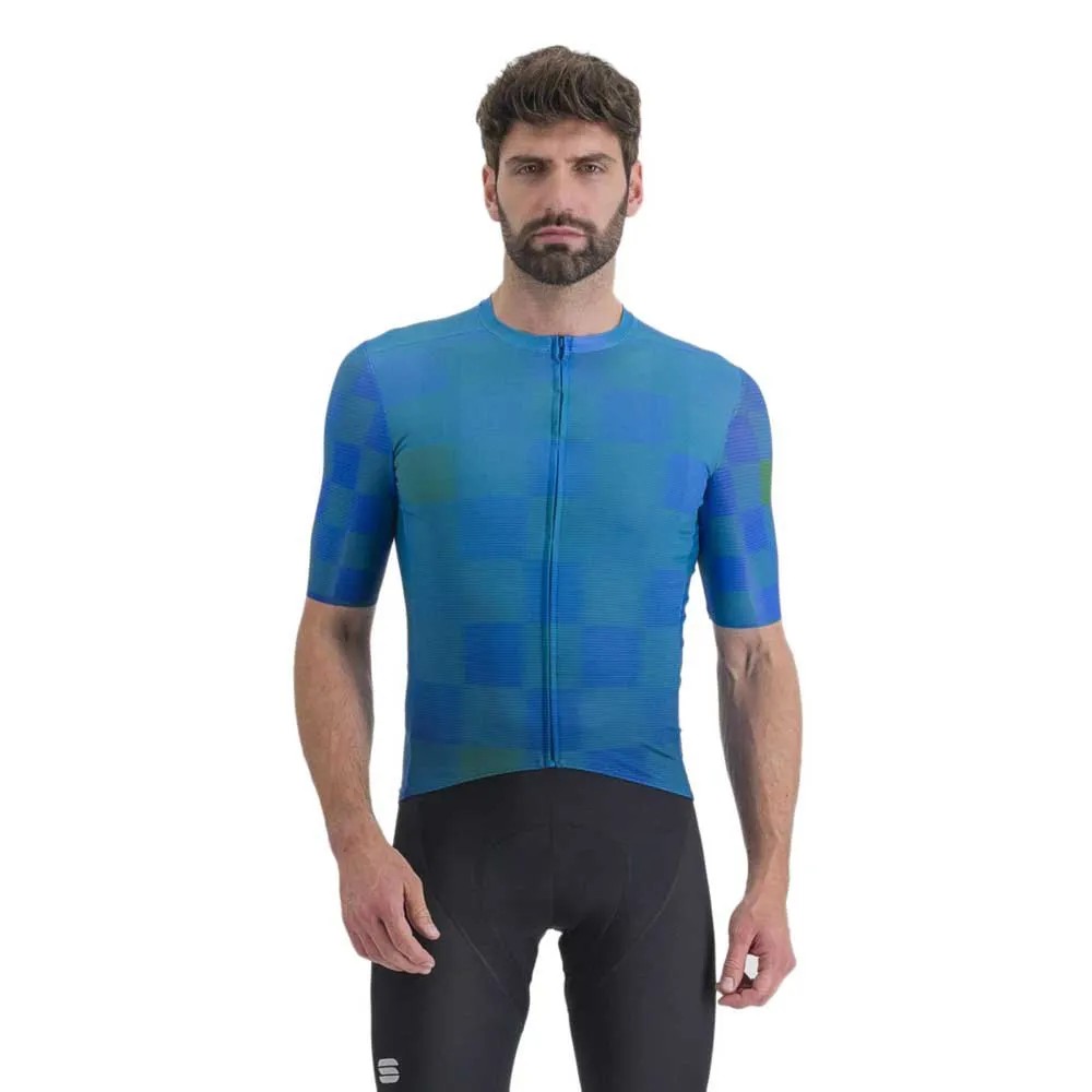 SPORTFUL Rocket 短袖 車衣 透氣 舒適