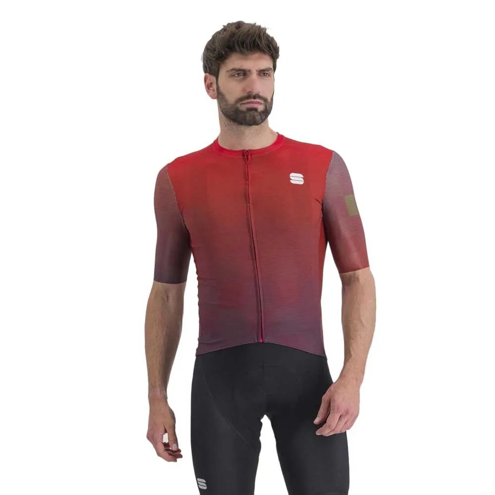 SPORTFUL Rocket 短袖 車衣 透氣 舒適