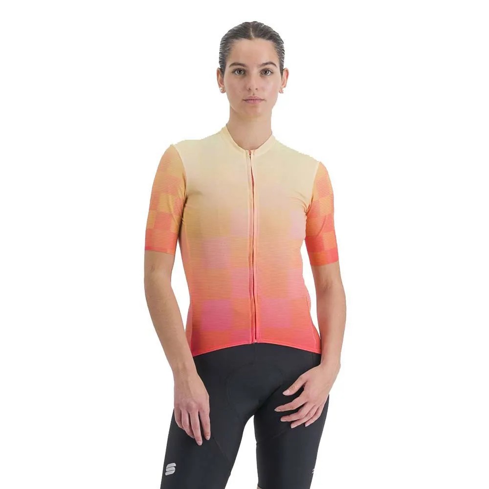 SPORTFUL Rocket 短袖 車衣 透氣 吸濕排汗
