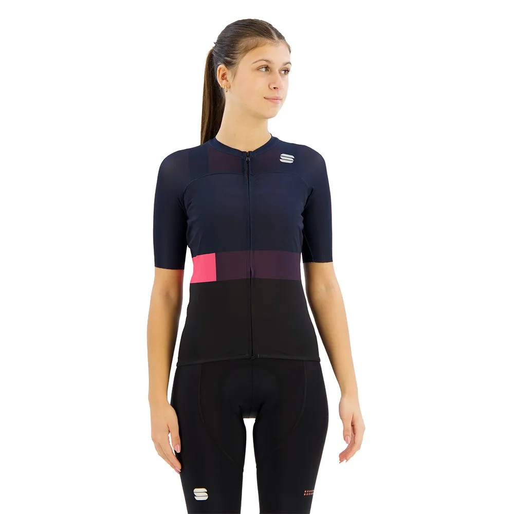 SPORTFUL Snap 短袖 車衣 透氣 彈性