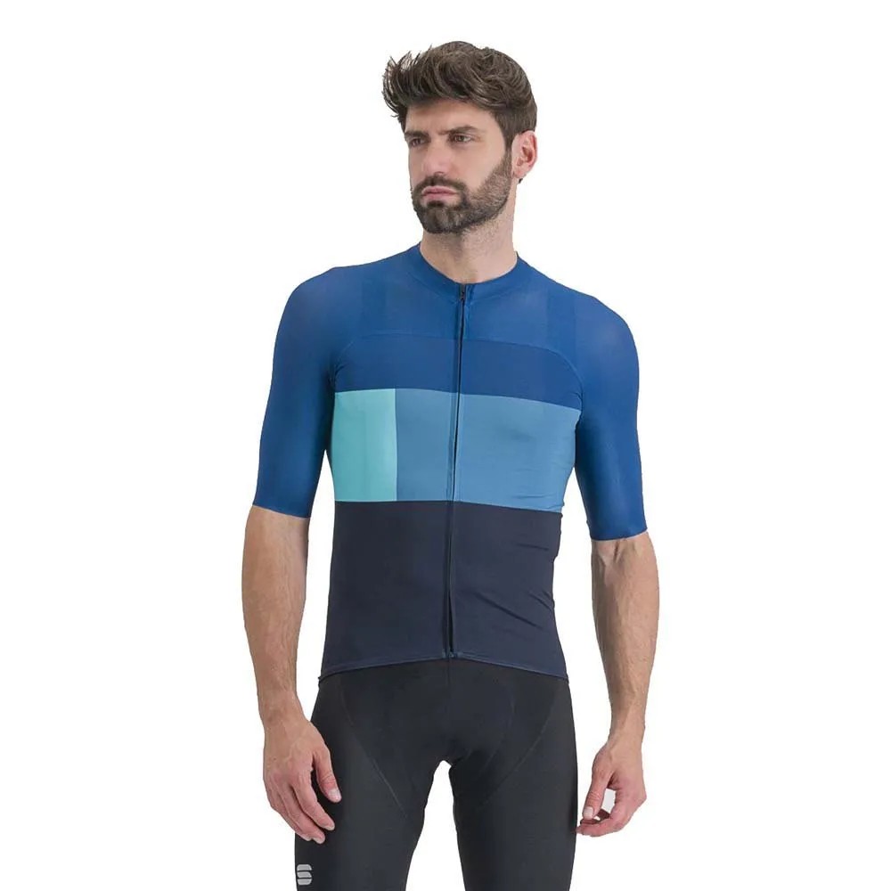 SPORTFUL Snap 短袖 車衣 輕量彈性 透氣舒適