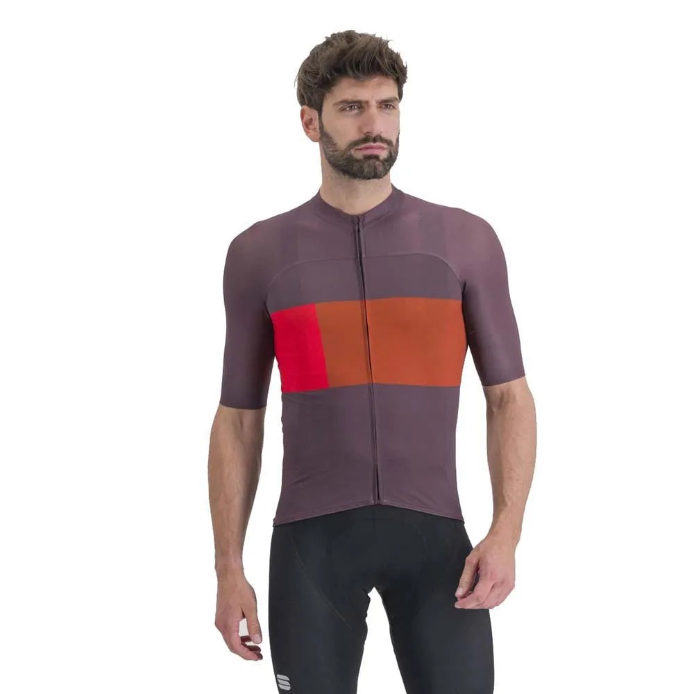 SPORTFUL Snap 短袖 車衣 透氣 舒適