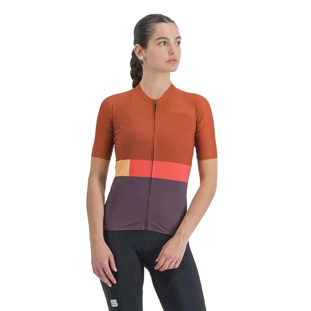 SPORTFUL Snap 短袖 車衣 輕盈 透氣