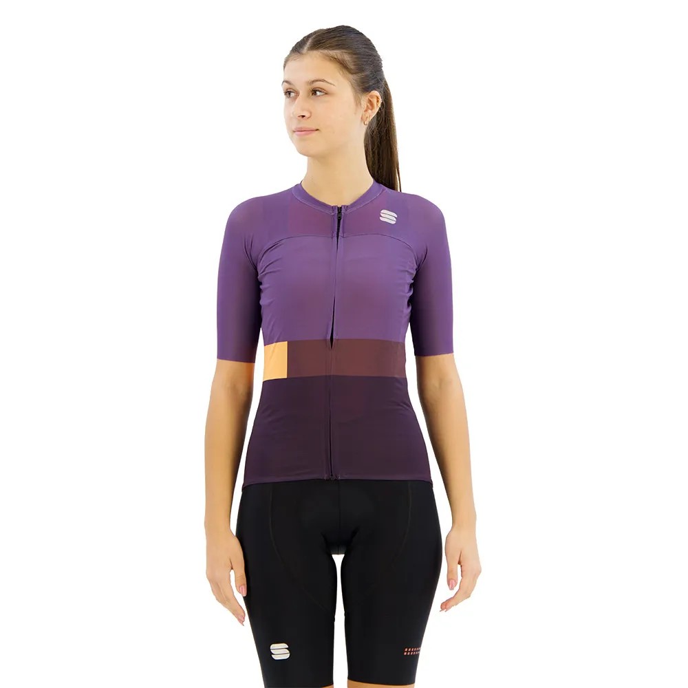 SPORTFUL Snap 短袖 車衣 透氣 彈性