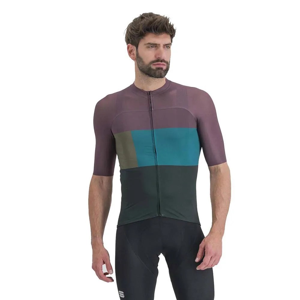 SPORTFUL Snap 短袖 車衣 透氣 輕量