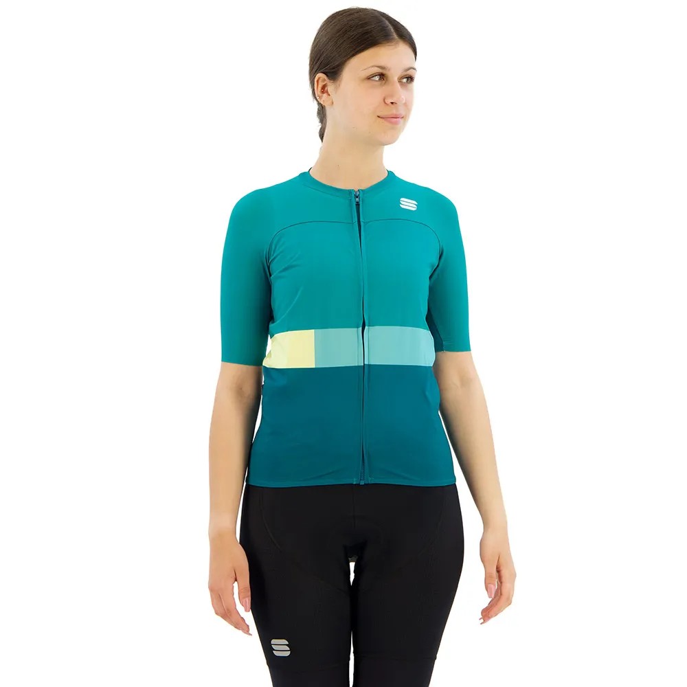SPORTFUL Snap 短袖 車衣 透氣 彈性