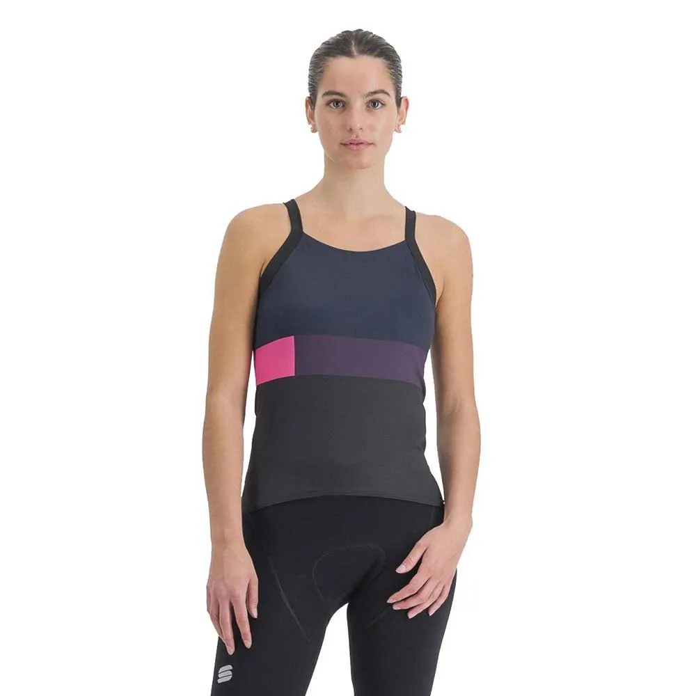 SPORTFUL Snap Sports Top 透氣 吸濕排汗