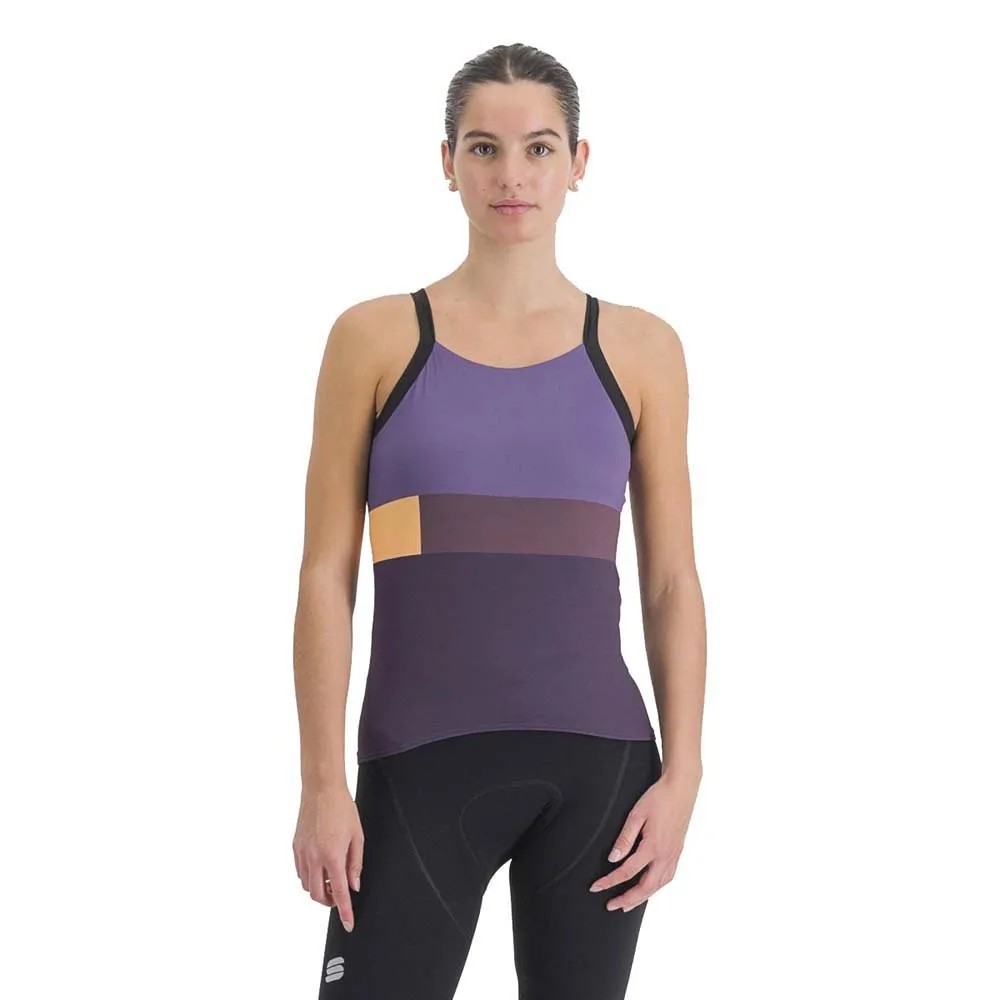 SPORTFUL Snap Sports Top 透氣 吸濕排汗