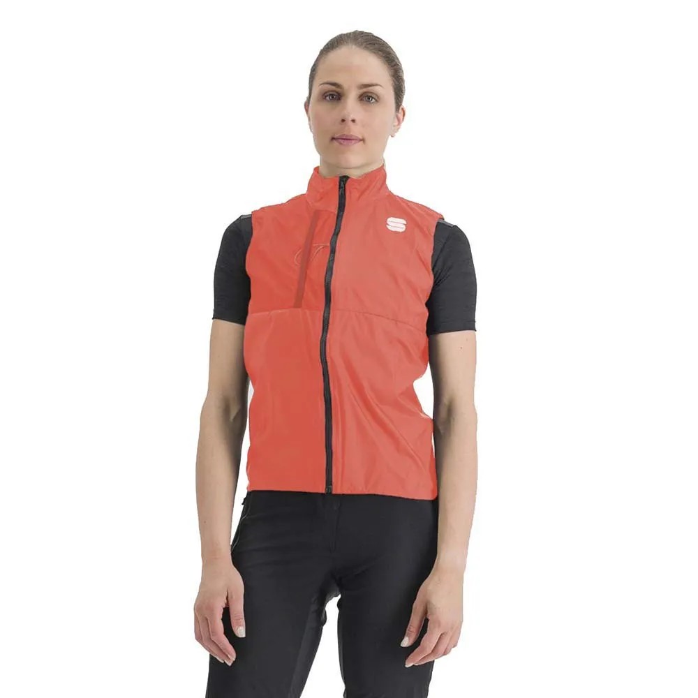 SPORTFUL Supergiara 背心 輕量 透氣 防風 收納