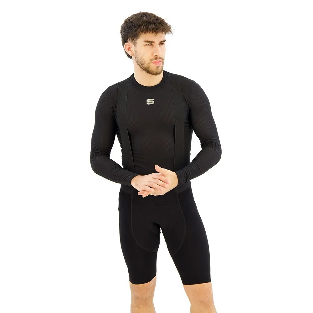 SPORTFUL Total Comfort 短褲 舒適 透氣 彈性 休閒 運動