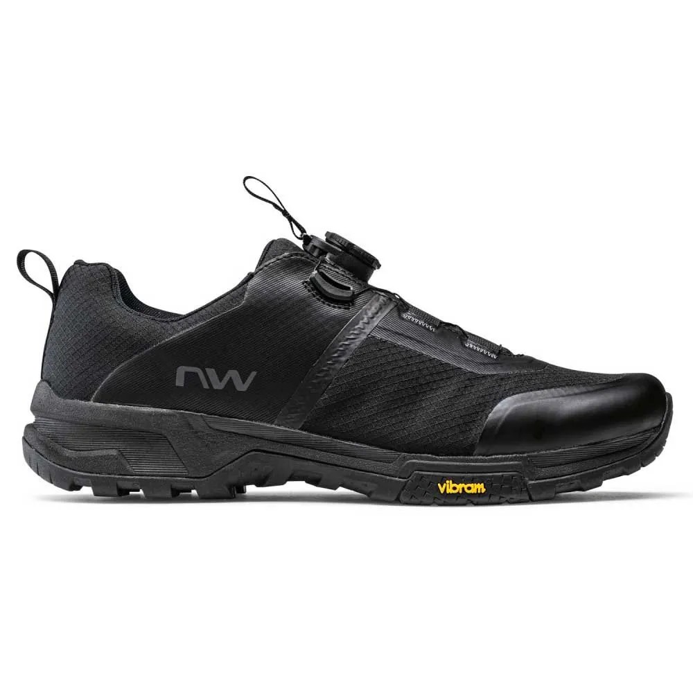 NORTHWAVE Crossland Plus Mtb 鞋款 Vibram鞋底 正品歐洲代購 [139298886]