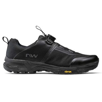 NORTHWAVE Crossland Plus Mtb 鞋款 Vibram鞋底 正品歐洲代購 [139298886]