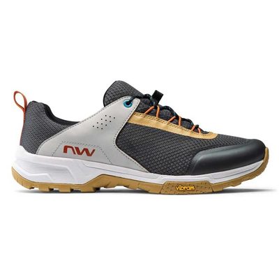 NORTHWAVE Freeland Mtb 鞋款 平面踏板專用 休閒騎乘 正品歐洲代購 [139298900]
