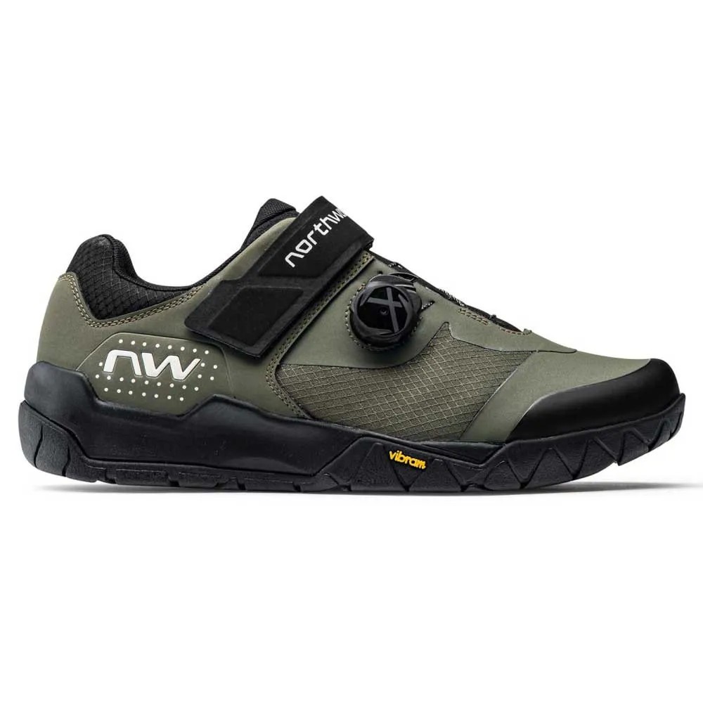 NORTHWAVE Overland Plus Mtb 鞋款 耐磨 防滑 正品歐洲代購 [139298904]