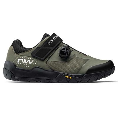 NORTHWAVE Overland Plus Mtb 鞋款 耐磨 防滑 正品歐洲代購 [139298904]
