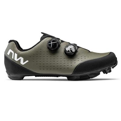 NORTHWAVE Rebel Mtb 鞋款 碳纖維 競賽級 正品歐洲代購 [139298908]