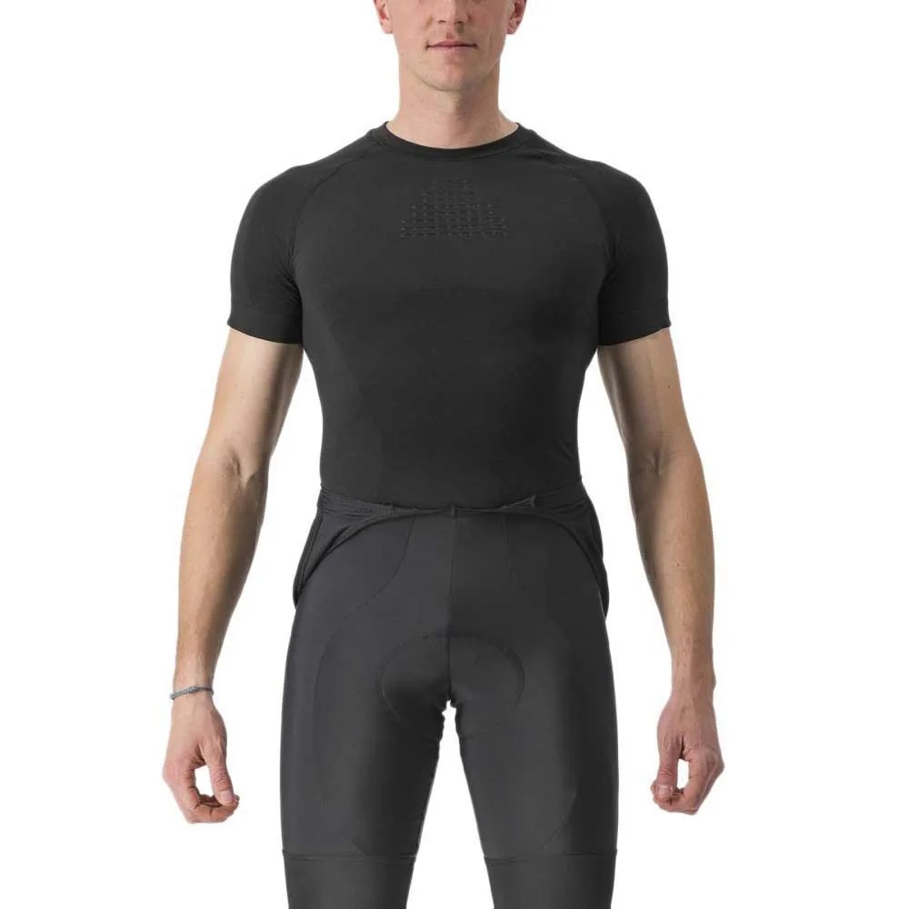 CASTELLI Core Short Sleeve Ba 正品歐洲代購 [139315347]