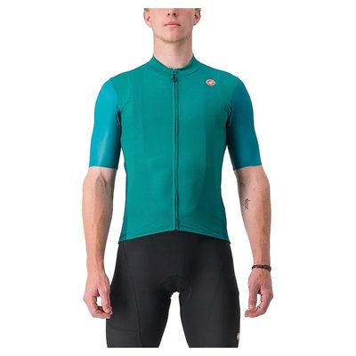 CASTELLI Endurance Elite Shor 車衣 透氣 抗UV 正品歐洲代購 [139315353]
